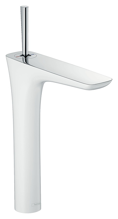 Смеситель для раковины Hansgrohe PuraVida 15072400