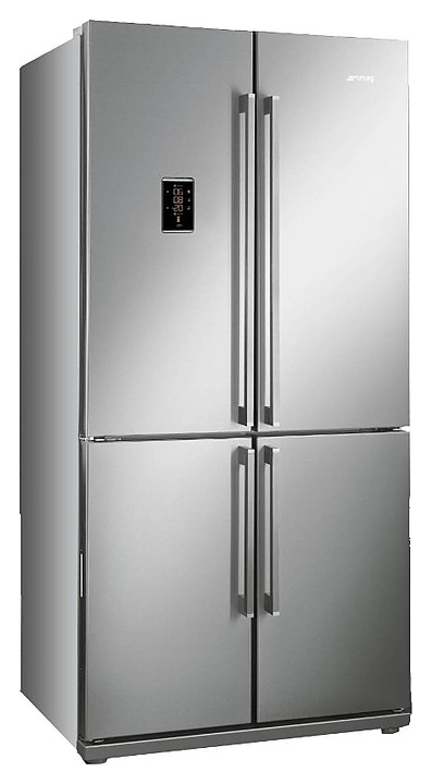 Холодильник SMEG FQ60XPE