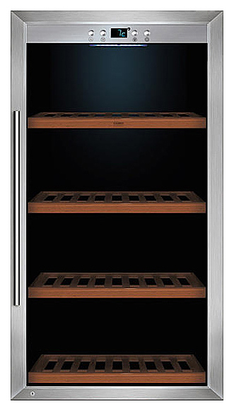 Винный шкаф CASO WineSafe 75