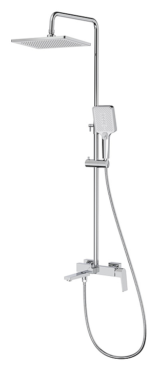 Система душевая Splenka S02.24