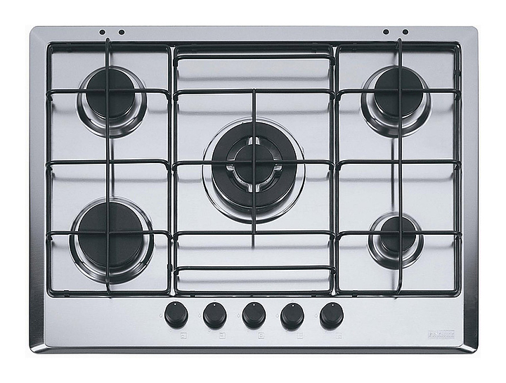 Варочная панель Franke FHMR 705 4G TC XS E нерж. сталь (106.0047.368)