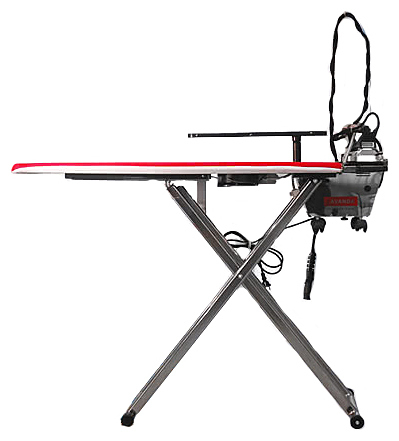 Гладильная система LAVANDA SOLE M