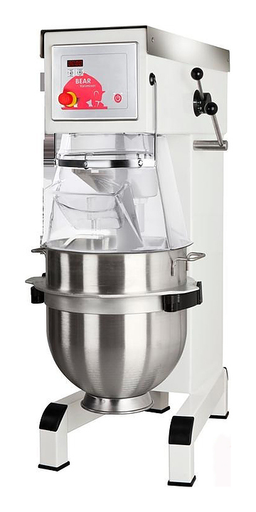 Миксер планетарный Bear Varimixer AR60 VL-1 (морское исполнение)