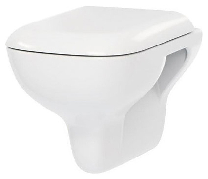 Унитаз подвесной AM.PM Like C801700SC