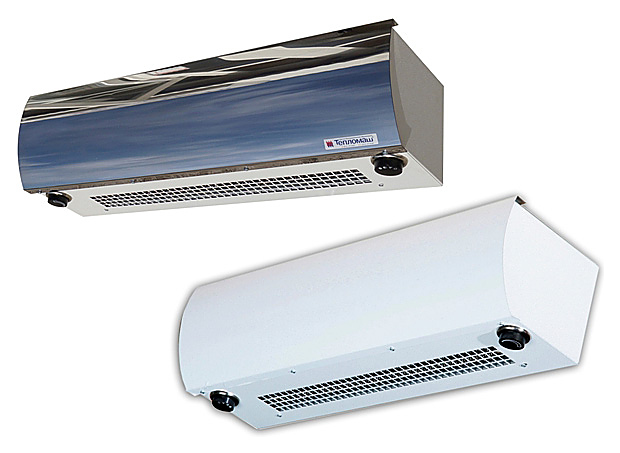 Тепловая завеса Тепломаш КЭВ-3П115Е