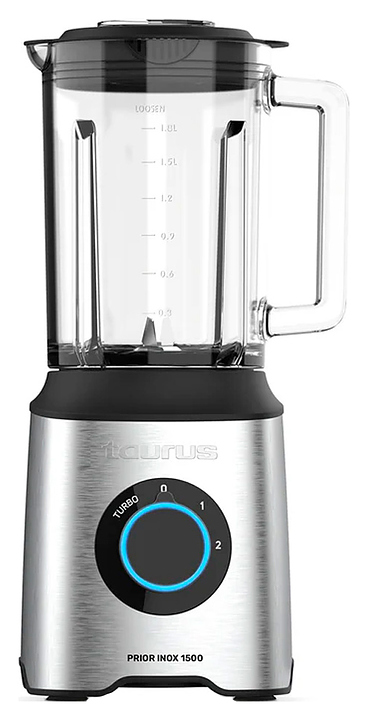 Блендер Taurus Prior Inox 1500