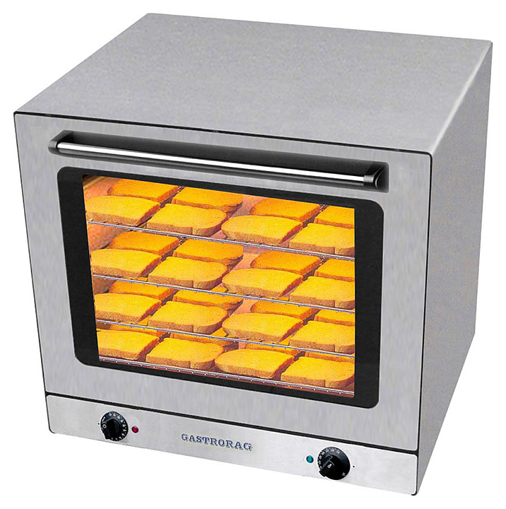 Печь конвекционная GASTRORAG YXD7571A