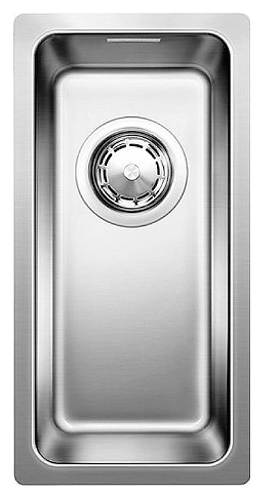 Кухонная мойка Blanco ANDANO 180-IF (с аксессуарами)