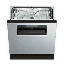 Встраиваемая посудомоечная машина Electrolux Professional ZDI 6895 QX
