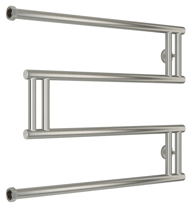 Полотенцесушитель водяной Сунержа High-Tech model 