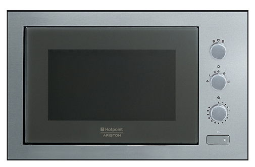 Микроволновая печь Ariston MWA 212 IX/HA