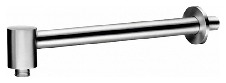 Кронштейн для верхнего душа Aquanet Round AF210-31R-S