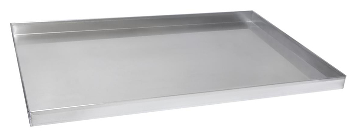 Противень Клен 600х400х30 мм алюминий