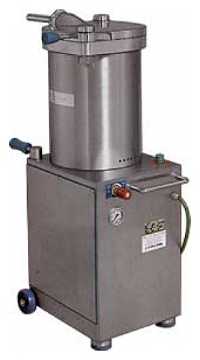 Шприц гидравлический Talsa H42pas