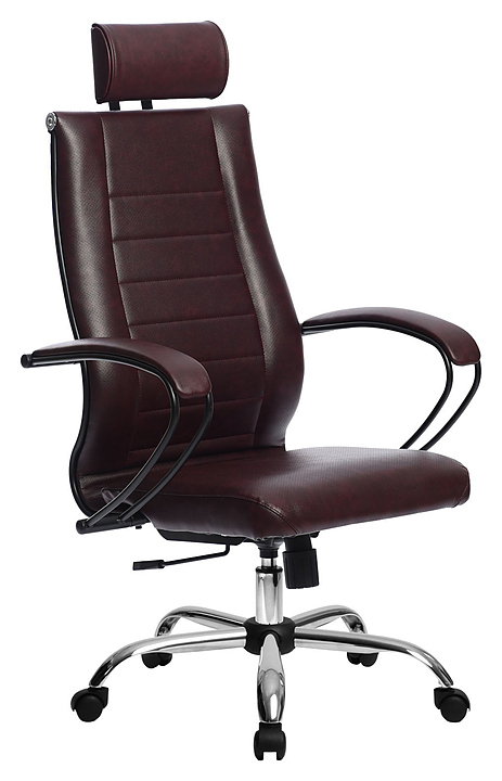 Кресло без основания Метта Комплект 32 темно-бордовый