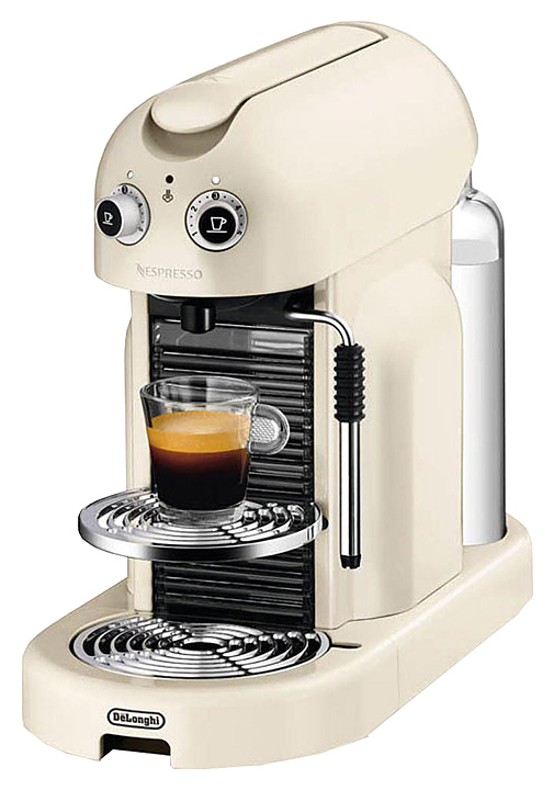 Кофемашина Delonghi EN 450.CW