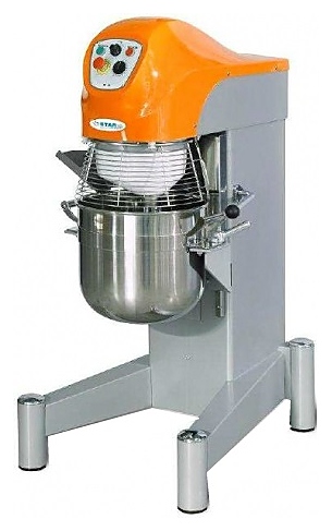 Миксер планетарный Starmix PL30N3V