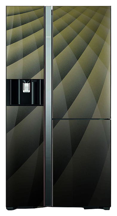 Холодильник Hitachi R-M 702 AGPU4X DIA