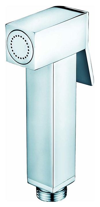 Душ гигиенический CEZARES CZR-ID3-01, хром