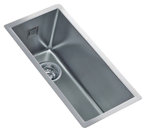 Встраиваемая мойка Kuppersbusch ES 180/400.0 E