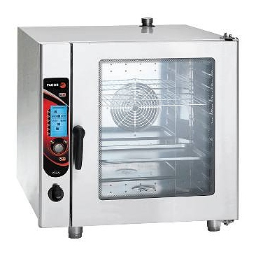 Печь пароконвекционная электрическая Fagor Professional VE-101