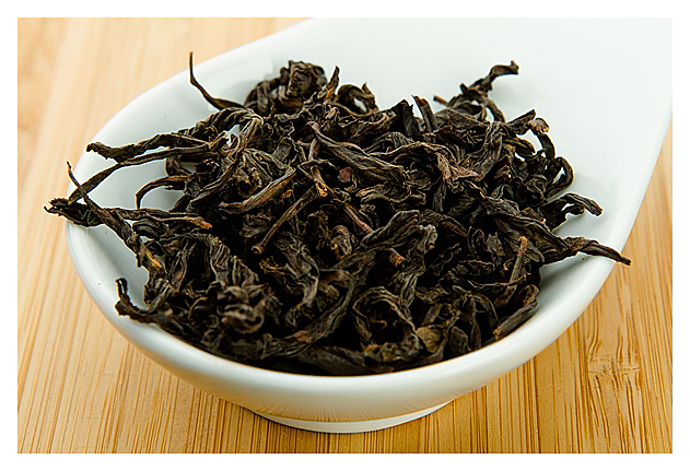 Улун Да Хун Пао. Категория А (Большой красный халат)