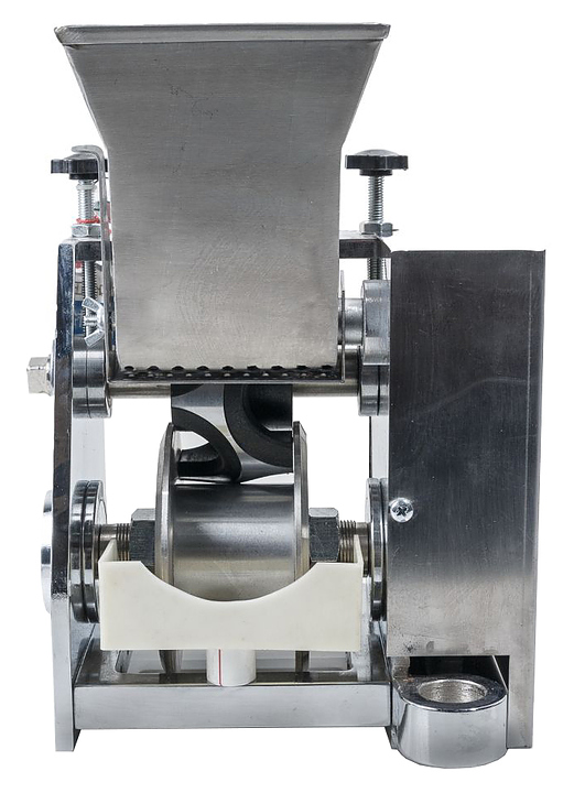 Голова для формования Hualian к JGL-135-6A 100х52х8 мм, 14-15 гр., HZ