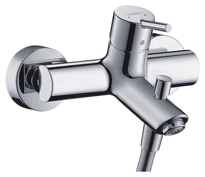 Смеситель для ванны Hansgrohe Talis S2 32440000