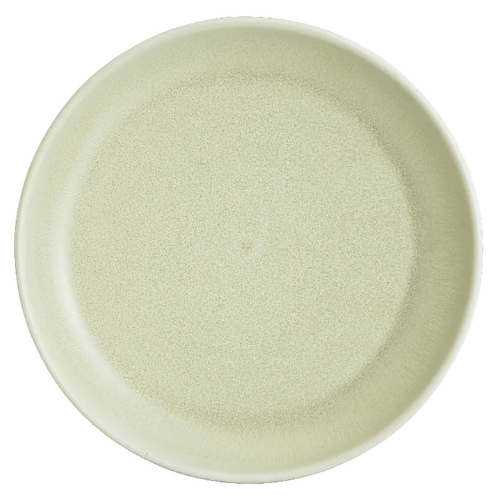 Тарелка Loveramics Er-go! Tapas Salad Plate D114-14BLG 20 см, светло-зеленый (Matte Light Green)