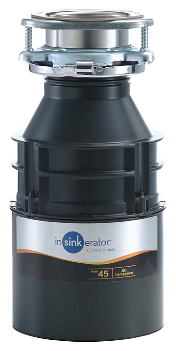 Измельчитель In Sink Erator M 45 +2E