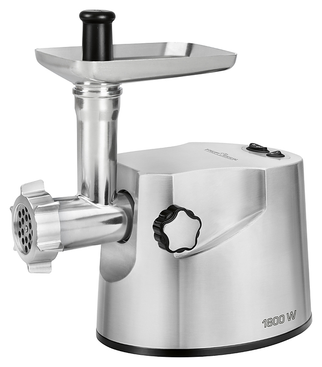 Мясорубка Profi Cook PC-FW 1172