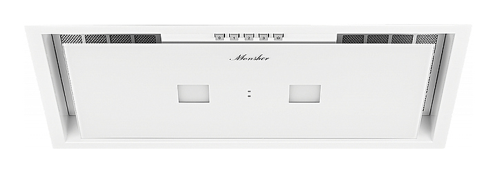 Вытяжка Monsher INGA 60 W