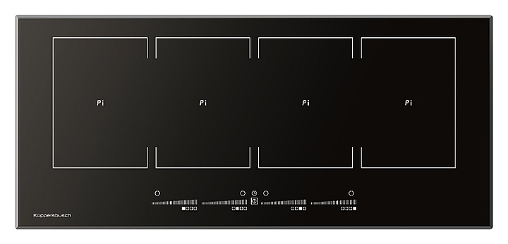 Варочная панель Kuppersbusch EKIF9940.1