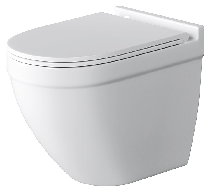 Унитаз подвесной Grossman GR-4483S