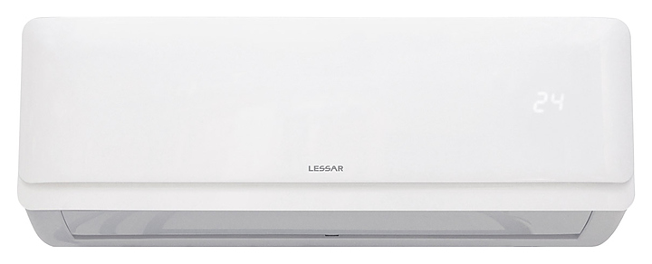 Настенная сплит-система Lessar LS-H09KLA2A/LU-H09KLA2A