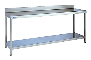 Стол пристенный Fagor Professional MMD-127