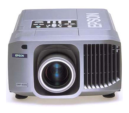 Проектор Epson EMP-8300NL