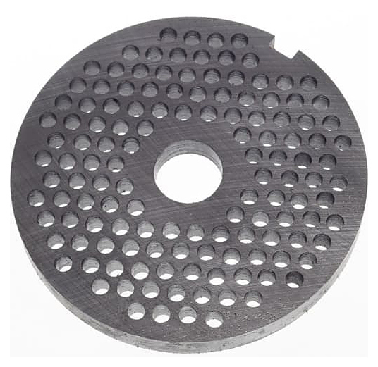 Решетка ТОРГМАШ (Барановичи) № 2 для МИМ-500/600 под бурт