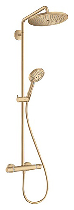 Стойка душевая Hansgrohe Croma Select S 26890140