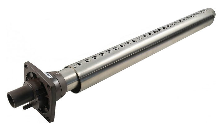 Парораспределитель Carel DP085D40R0 St steel steam distributor, 40x850 mm