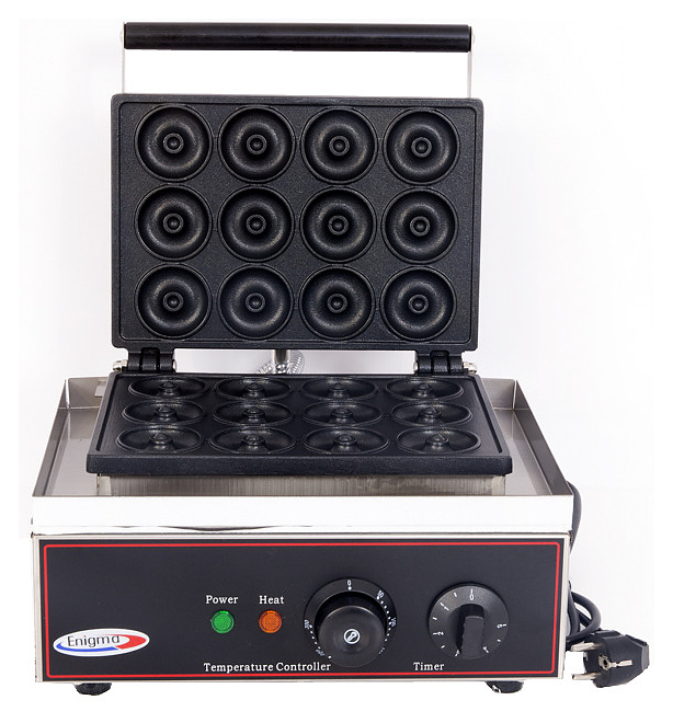 Аппарат для донатсов Enigma IDM-12