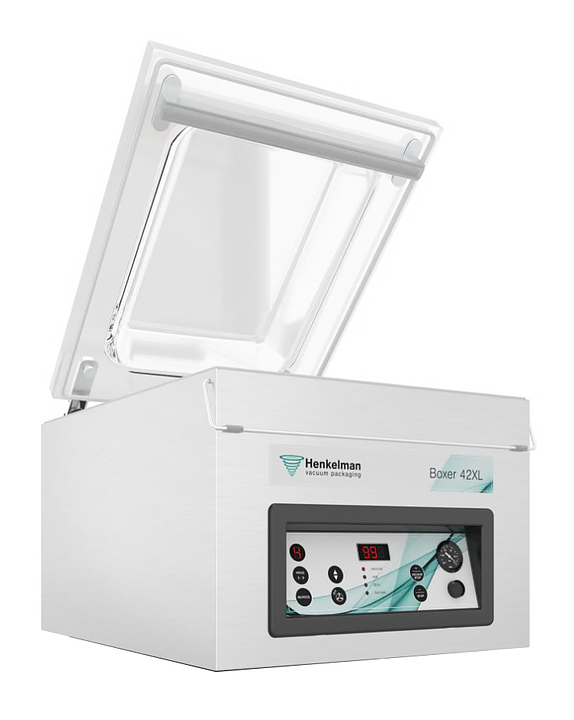 Упаковщик вакуумный Henkelman Boxer 42 XL II