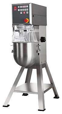 Миксер планетарный Bear Varimixer RN20 VL-2 напольный