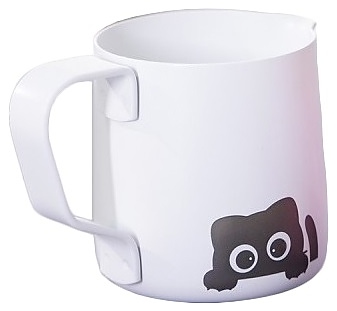 Питчер P.L. Barbossa S0811 Coffee Classic Color 