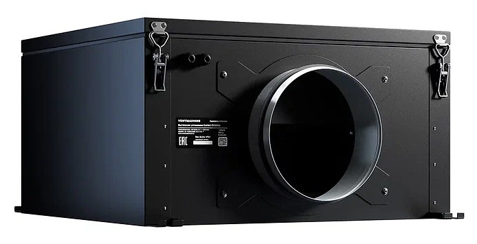 Установка вытяжная Ventmachine Colibri EV1000