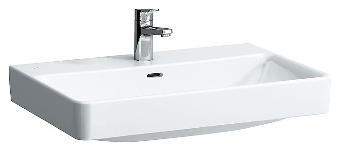 Раковина накладная Laufen Pro S 8.1696.7.000.104.1