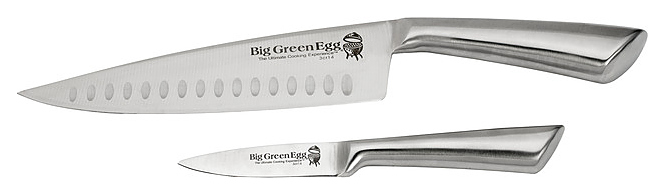 Набор ножей Big Green Egg 117687