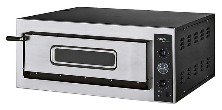 Печь для пиццы Apach AML4X