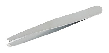 Пинцет для бровей ZINGER 5351-1 ZP