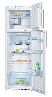 Холодильник Bosch KDN 30X03